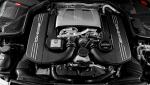 Mercedes-AMG C63 S Estate Startrack by Wheelsandmore 2016 года